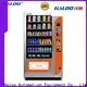 Haloo best combo vending machines with good price for food1 1