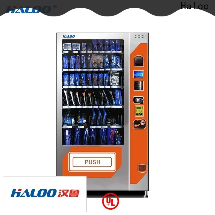 best soda snack vending with good price for snack 1
