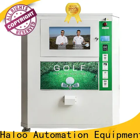 Haloo power-off protection cigarette vending machine design for garbage cycling1 1