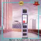Haloo cigarette vending machine customized for purchase2 1