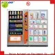 Haloo condom machine directly sale for shopping mall1 1