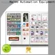 GPRS remote manage condom machine customized for shopping mall 1