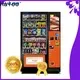 Haloo healthy vending machines manufacturer for merchandise4 1