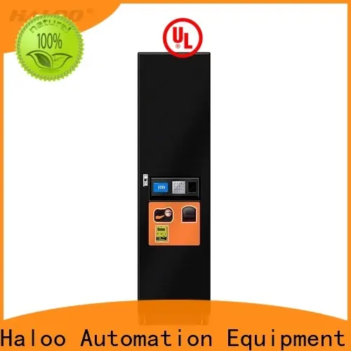 Haloo drink vending machine series for shopping mall1 1