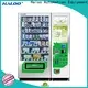 Haloo smart vending machine price wholesale for merchandise 1