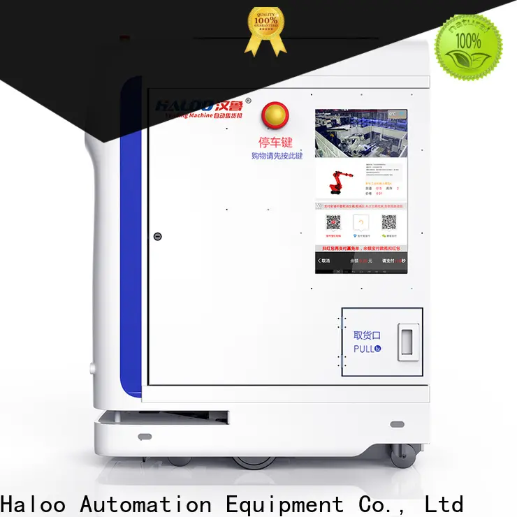 smart remote management recycling machines customized for garbage cycling 1
