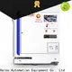 smart remote management recycling machines customized for garbage cycling 1