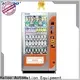 Haloo fruit vending machine design for drinks2 1