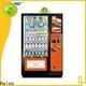 durable water vending machine design for fragile goods 1