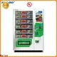 Haloo cool vending machines factory for fragile goods4 1