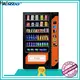 Haloo chocolate vending machine manufacturer for food2 1