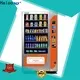 Haloo tea vending machine manufacturer for snack 1