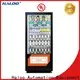 Haloo professional food vending machines series for drinks 1