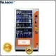 Haloo custom chocolate vending machine customized for food 1