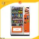 wholesale cold drink vending machine factory direct supply for snack 1