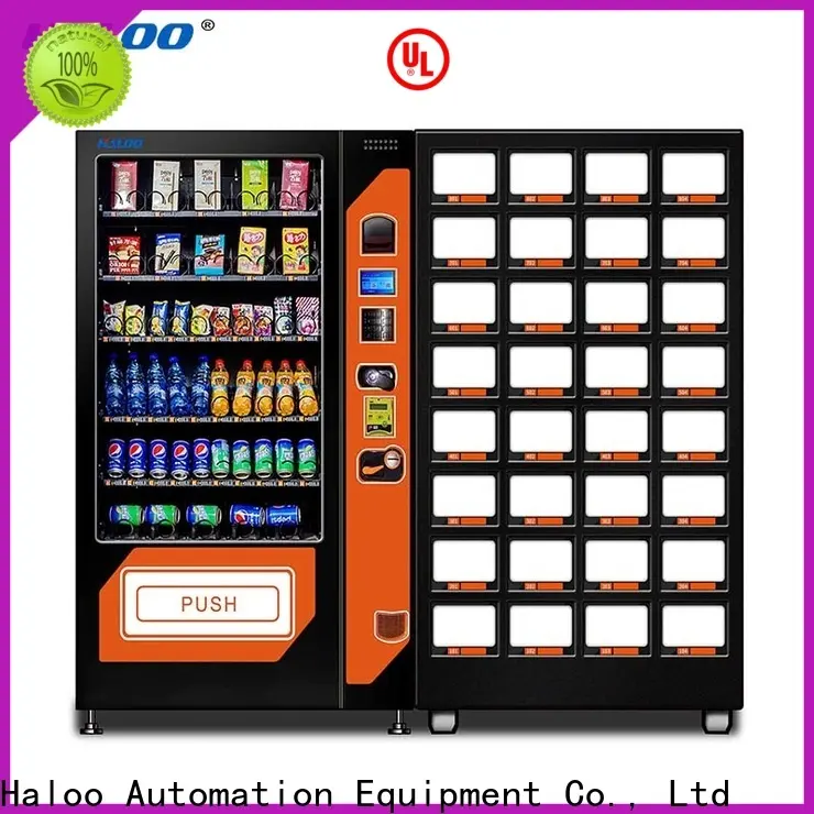 wholesale coffee vending machine with good price for food 1