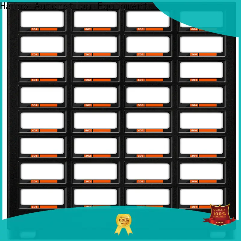Haloo GPRS remote manage condom machine wholesale for shopping mall 1