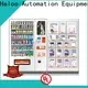 Haloo condom machine directly sale for pleasure1 1