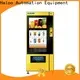 Haloo professional vending machine price wholesale for shopping mall 1