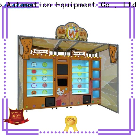 Haloo smart remote management recycling machines factory direct supply for purchase 1