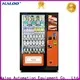 Haloo convenient canteen vending wholesale for red wine3 1