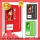 Haloo smart remote management cigarette vending machine manufacturer for purchase 1
