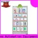 Haloo high capacity healthy vending machine snacks supplier for drinks 1