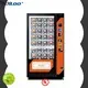Haloo canteen vending factory for drinks 1