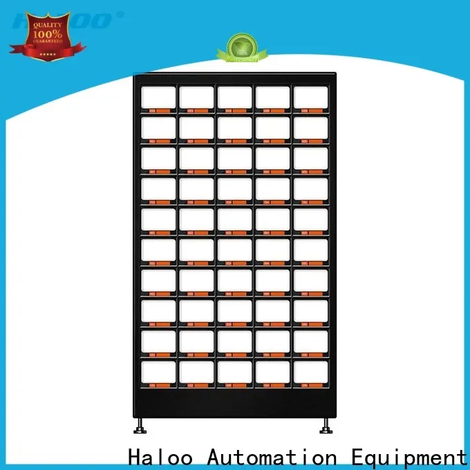 Haloo sandwich vending machine manufacturer for drinks1 1