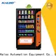 Haloo combo vending machines with good price for snack1 1