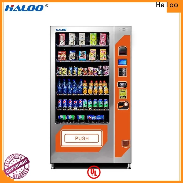 top soda snack vending with good price for drink 1
