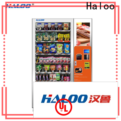 wholesale tea vending machine manufacturer for food 1