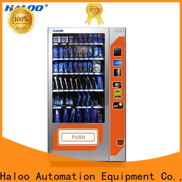 latest beverage vending machine manufacturer for food 1