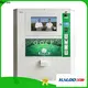 touch screen robot vending machine factory direct supply for lucky box gift 1