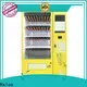 Haloo cigarette vending machine wholesale for garbage cycling1 1