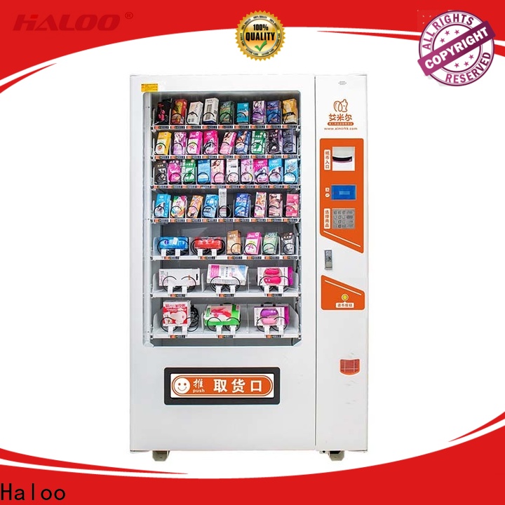 Haloo condom vending directly sale for adults3 1