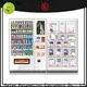 ads touch screen condom dispenser directly sale for pleasure 1