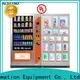 Haloo condom vending machine supplier for pleasure2 1