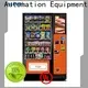 Haloo intelligent soda vending machine series for merchandise 1