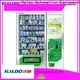 Haloo convenient medicine vending machine wholesale 1