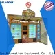Haloo cigarette vending machine factory direct supply for purchase 1
