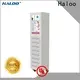 Haloo touch screen cigarette vending machine manufacturer for garbage cycling 1