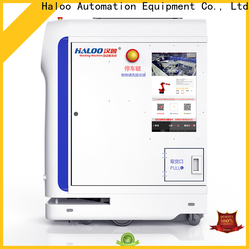 touch screen vending kiosk wholesale for purchase 1