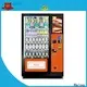 convenient fruit vending machine factory for fragile goods 1
