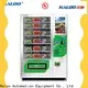 Haloo durable fruit vending machine factory for red wine 1