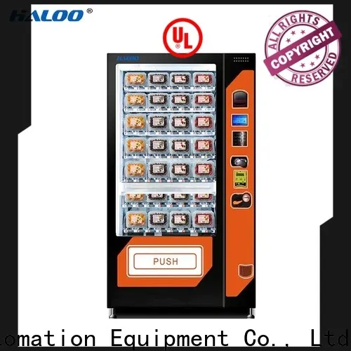 large capacity toy vending machine manufacturer for drinks 1