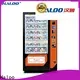 automatic toy vending machine factory for fragile goods 1