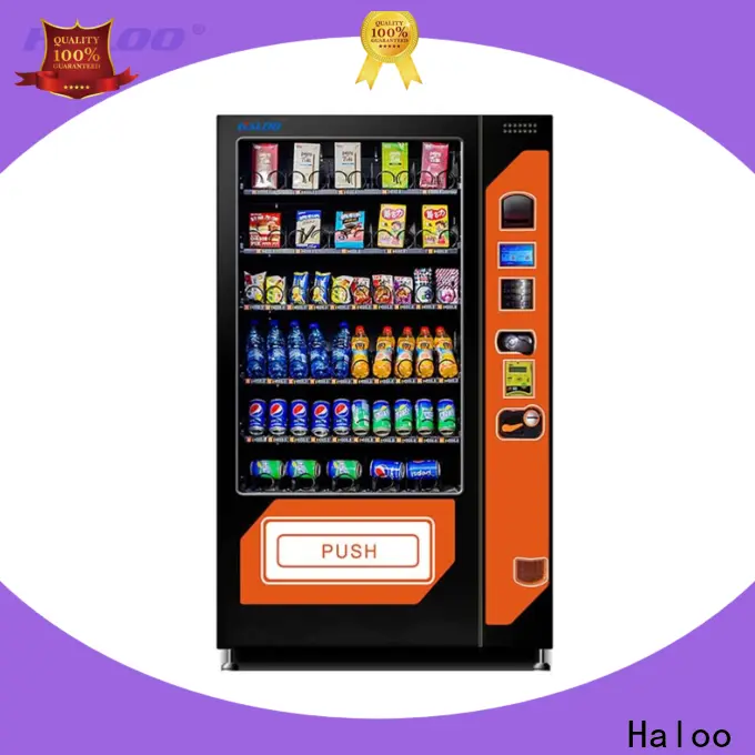 custom beverage vending machine customized for food 1