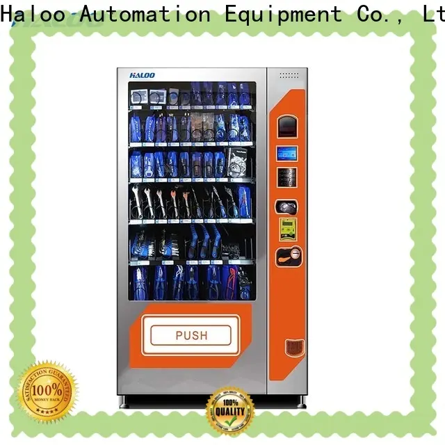high-quality soda snack vending with good price for snack 1