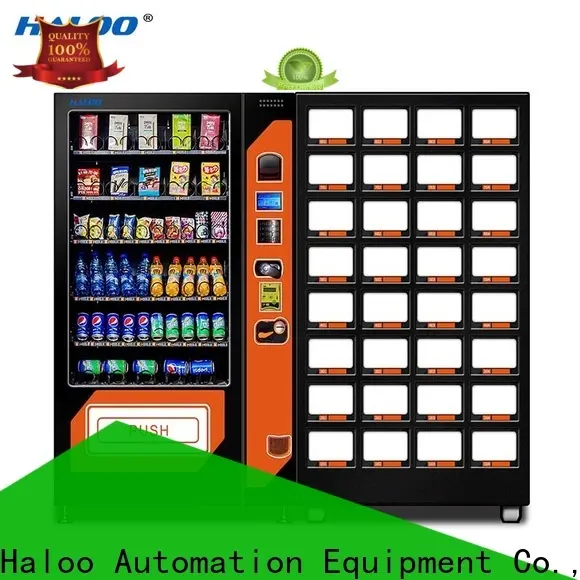high-quality chocolate vending machine manufacturer for food 1